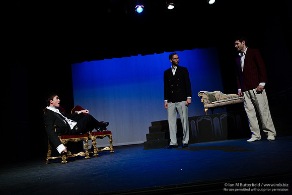 FD0317A-E04030 : Hamlet