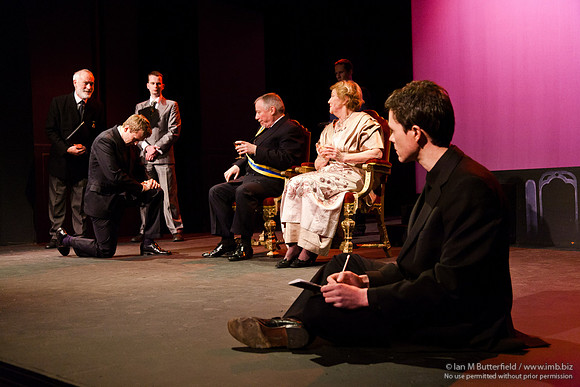 FD0317A-E03783 : Hamlet