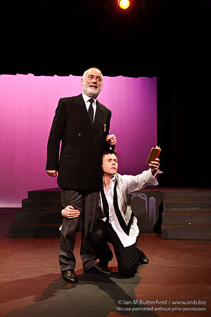 FD0317A-E03921 : Hamlet