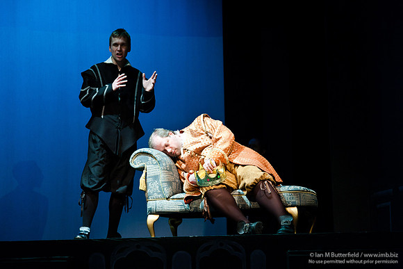FD0317A-E04023 : Hamlet