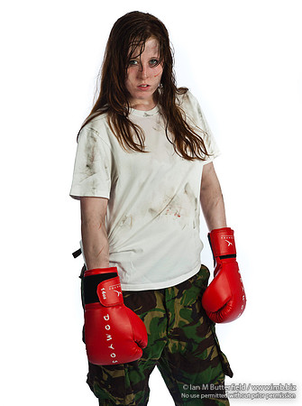 Boxer