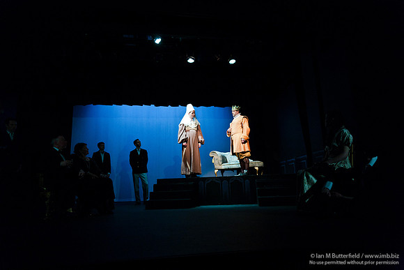 FD0317A-E04016 : Hamlet