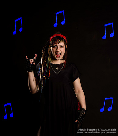 Music Girl
