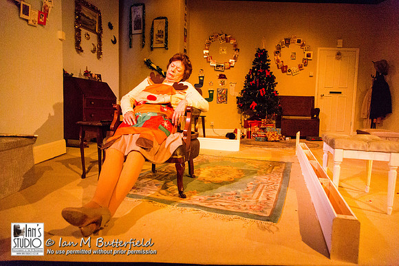 Season's Greetings