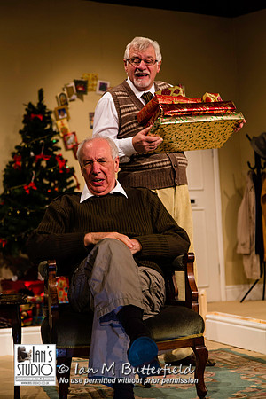 Season's Greetings