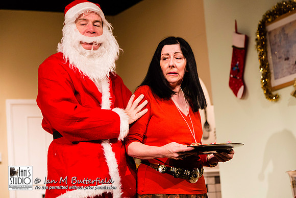 Season's Greetings