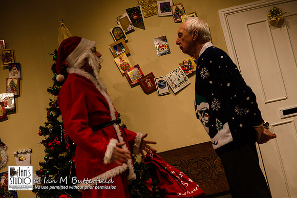 Season's Greetings