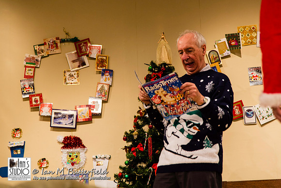 Season's Greetings