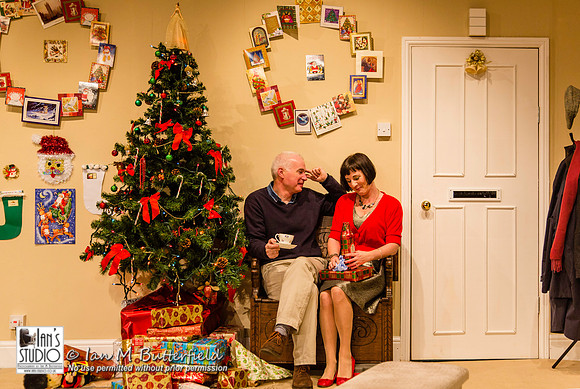 Season's Greetings