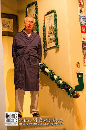 Season's Greetings