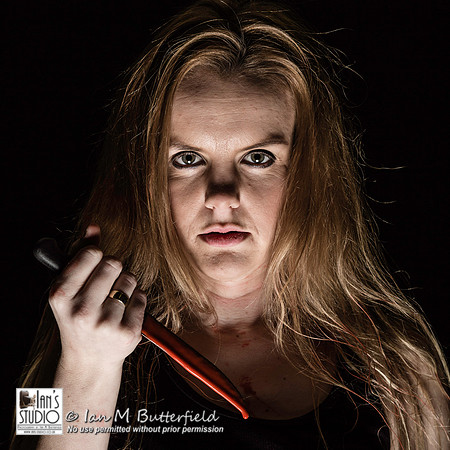 Friday 13th Horror Night
