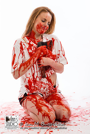 Friday 13th Horror Night