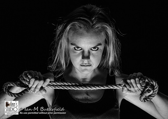 Friday 13th Horror Night