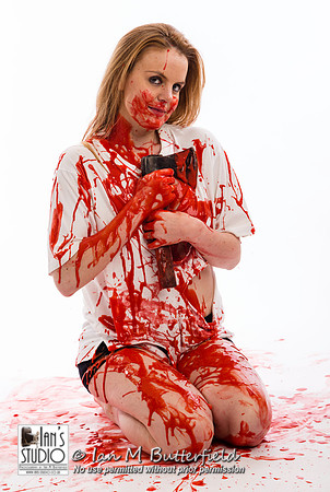 Friday 13th Horror Night