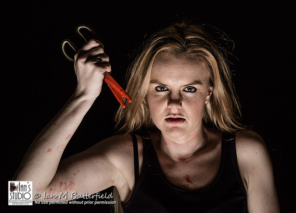 Friday 13th Horror Night