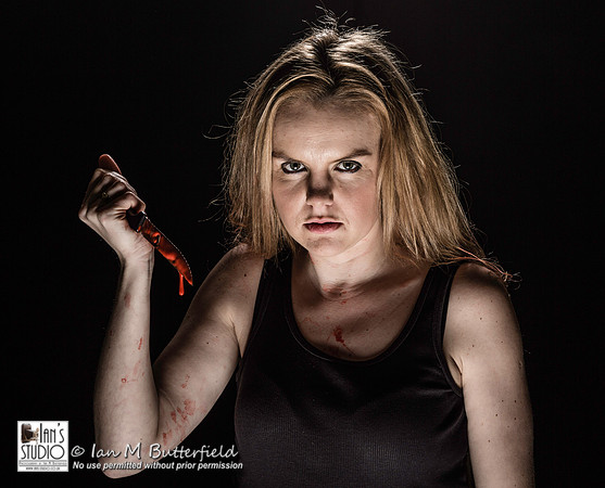 Friday 13th Horror Night