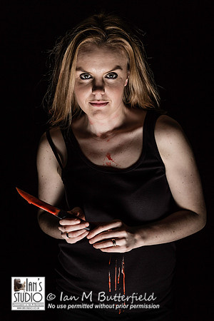 Friday 13th Horror Night