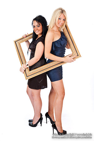 FB0814A-E04452 : Framed
