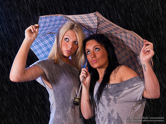 FB0814C-E04630 : Abbi & Danielle