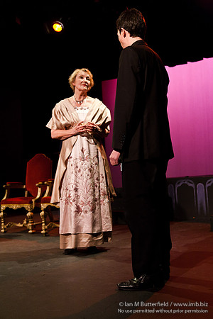 FD0317A-E03787 : Hamlet