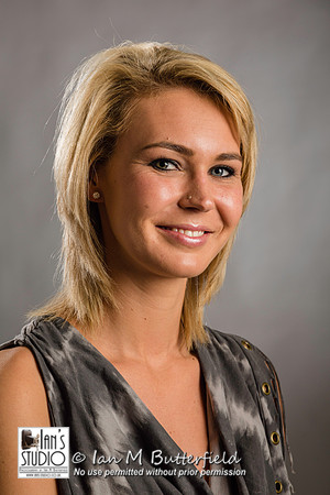 Barbora O