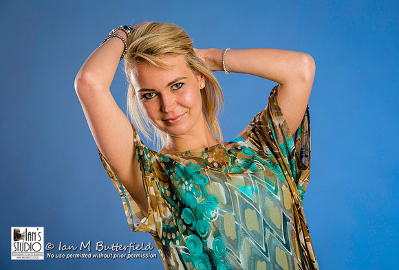 Barbora O