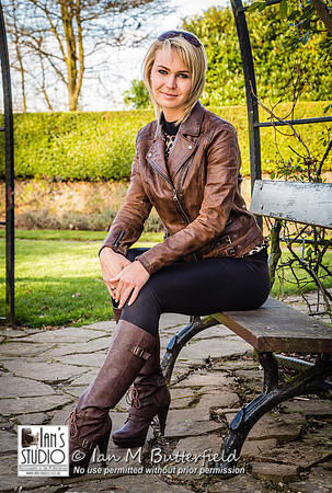 Barbora O
