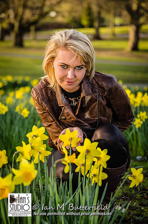 Barbora O