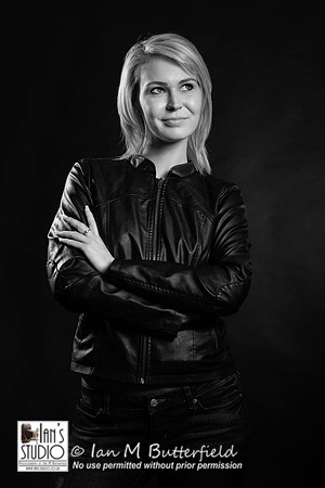 Barbora O