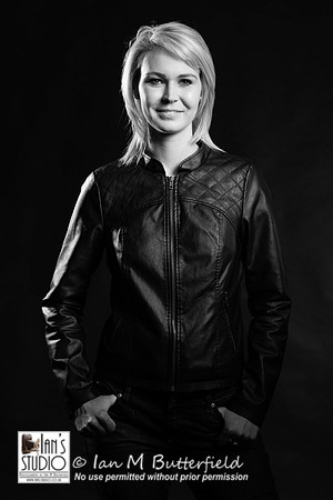 Barbora O