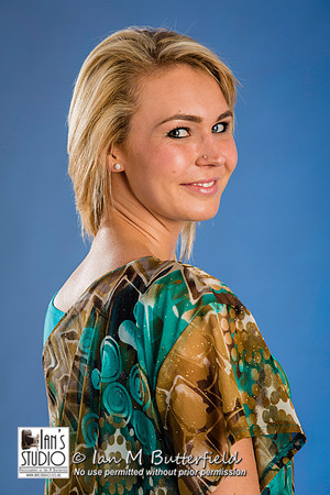 Barbora O