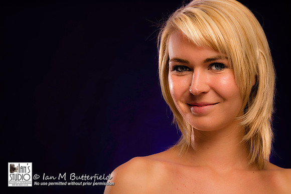 Barbora O