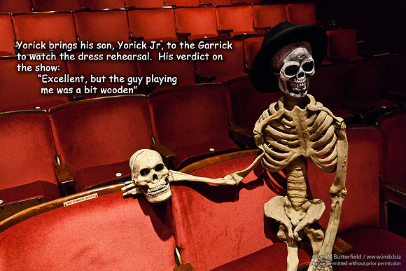 FD0317B-E04268 : Hamlet