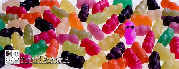 Jelly Babies