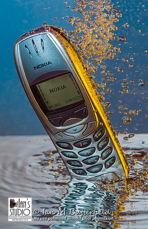 Nokia phone