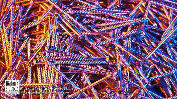 Screws