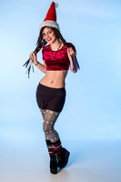 Rachael F