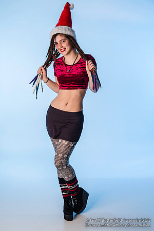 Rachael F