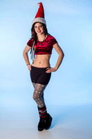 Rachael F
