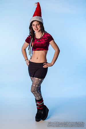 Rachael F