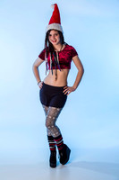 Rachael F