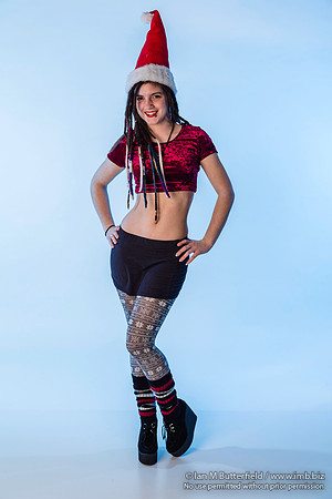 Rachael F