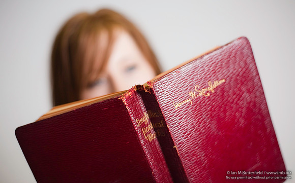 Booklover