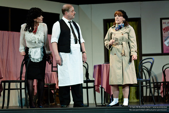 'Allo 'Allo