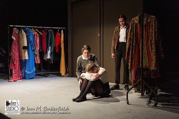 The Wardrobe