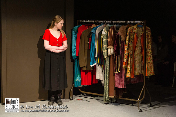The Wardrobe