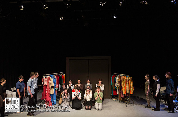 The Wardrobe