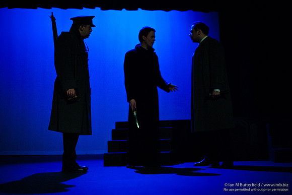 FD0317A-E03867 : Hamlet