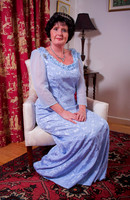 [EY1105A-E06580] Crown Matrimonial - Elisabeth, the Duchess of York