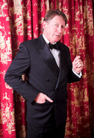 [EY1105A-E06583] Crown Matrimonial - Bertie, the Duke of York